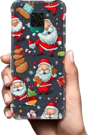 etui-antishock-na-xiaomi-redmi-note-9-pro-max-case-wzory-zimowe
