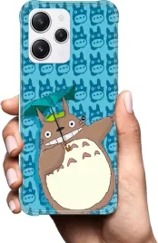 etui-antishock-na-xiaomi-redmi-12-case-wzory-totoro