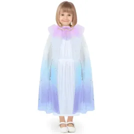 peleryna-dla-dzieci-pastelowe-ombre-godan-92-98-cm