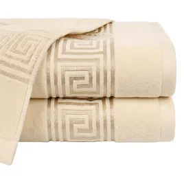 recznik-kapielowy-70x140-bawelna-500g-m2-hotelowy-kremowy-miekki-frotte