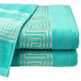 recznik-kapielowy-70x140-bawelna-500g-m2-hotelowy-mietowy-miekki-frotte