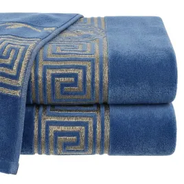 recznik-kapielowy-70x140-bawelna-500g-m2-hotelowy-granatowy-miekki-frotte