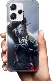 etui-antishock-na-xiaomi-redmi-12-case-wzory-gry-games