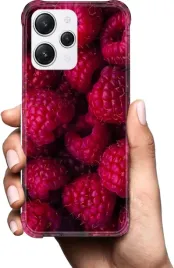 etui-antishock-na-xiaomi-redmi-12-case-wzory-owoce