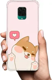 etui-antishock-na-xiaomi-redmi-note-9-pro-max-case-wzory-urocze-misie
