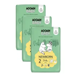 moomin-baby-2-newborn-3-6-kg-168-szt-miesieczne-opakowanie-eko-pieluszek