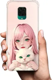etui-antishock-na-xiaomi-redmi-note-9-pro-max-case-wzory-anime-girl