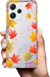 etui-antishock-na-xiaomi-redmi-12-case-wzory-jesien-fall