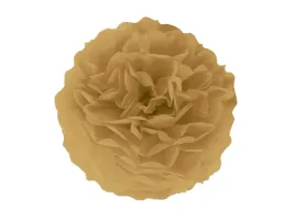 dekoracja-wiszaca-pompon-kwiat-zloty-braz-35-cm-1-szt