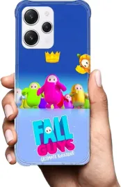 etui-antishock-na-xiaomi-redmi-12-case-wzory-fall-guys