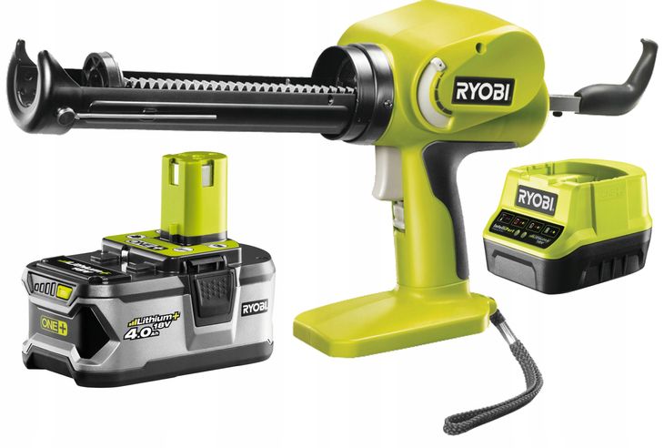 Ryobi one+ online ccg1801mhg