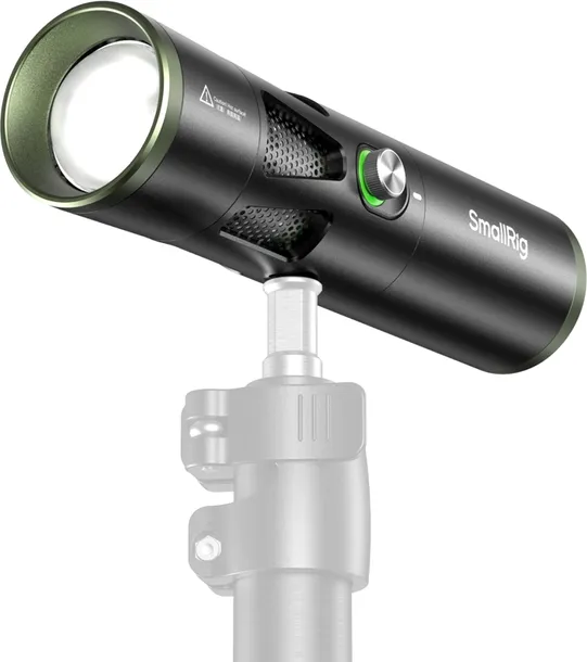 SmallRig 5335 RF 20C Przenośna lampa wideo LED z regulacją ostrości