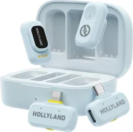 hollyland-lark-a1-combo-sky-blue-with-usb-c-lightning
