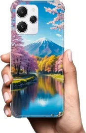 etui-antishock-na-xiaomi-redmi-12-case-wzory-japan-japonia