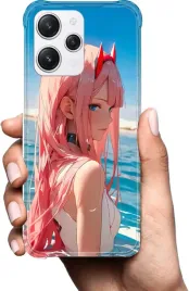 etui-antishock-na-xiaomi-redmi-12-case-wzory-anime-girl-uwu