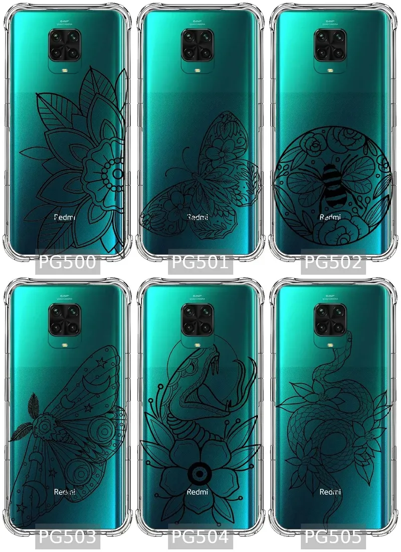 etui-antishock-na-xiaomi-redmi-note-9-pro-max-case-wzory-boho
