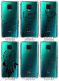 etui-antishock-na-xiaomi-redmi-note-9-pro-max-case-wzory-boho-material-tworzywo-sztuczne