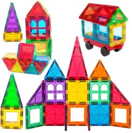 klocki-magnetyczne-duze-konstrukcyjne-magnetic-tiles-3d-45-elementow