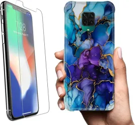 etui-antishock-na-xiaomi-redmi-note-9-pro-max-case-wzory-marmur-marble-sz