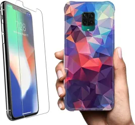 etui-antishock-na-xiaomi-redmi-note-9-pro-max-case-wzory-geometryczne-sz