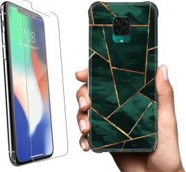 etui-antishock-na-xiaomi-redmi-note-9-pro-max-case-wzory-marble-marmur-sz