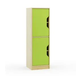 regal-z-drzwiczkami-1x2-klon-do-szkoly-przedszkola-dla-dzieci-educol