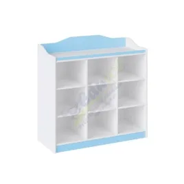 regal-safari-trapez-z-9-polkami-bl-1000-do-przedszkola-wybor-koloru-educol