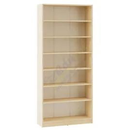 regal-na-ksiazki-kolor-klon-do-domu-szkoly-biblioteki-educol