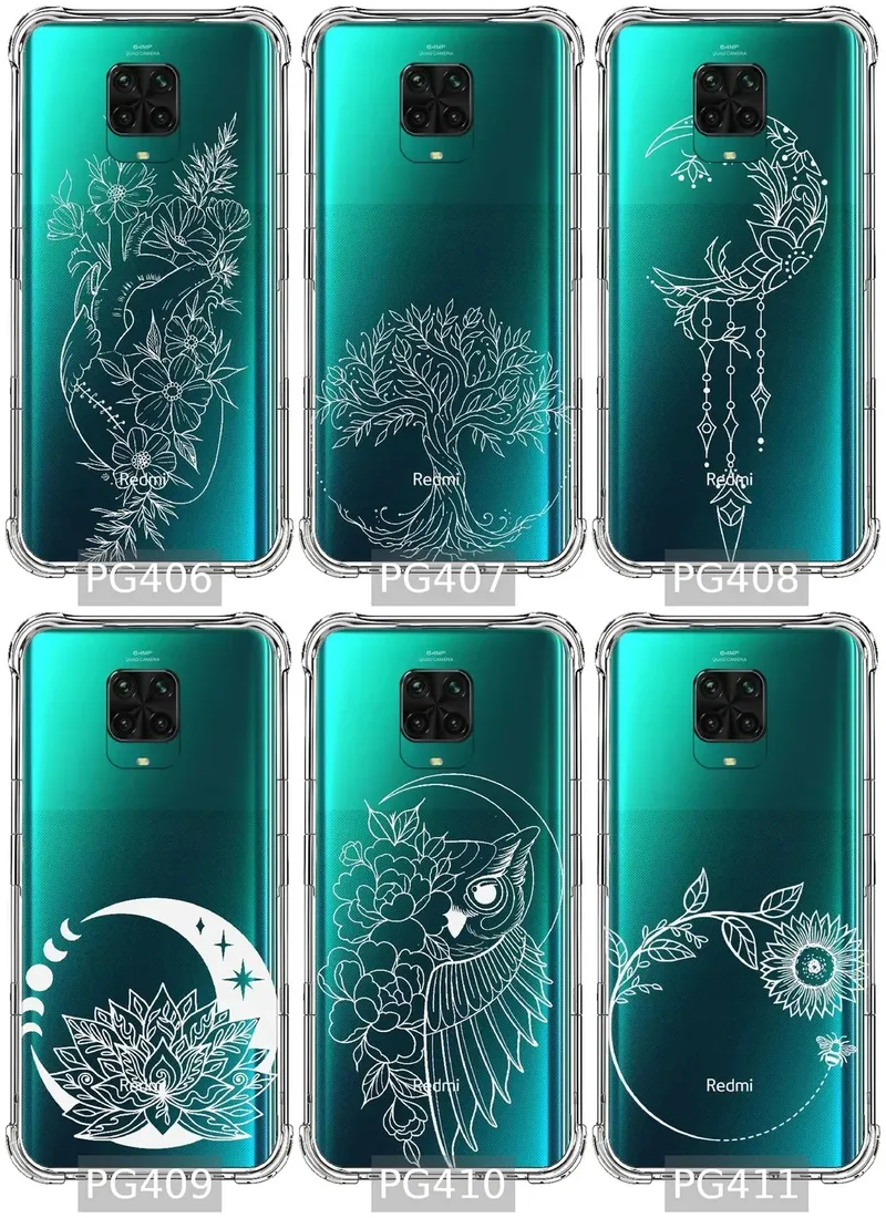 etui-antishock-na-xiaomi-redmi-note-9-pro-max-case-wzory-boho