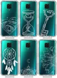 etui-antishock-na-xiaomi-redmi-note-9-pro-max-case-wzory-boho-material-tworzywo-sztuczne