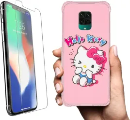 etui-antishock-na-xiaomi-redmi-note-9-pro-max-case-wzory-hello-kitty-sz