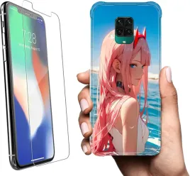 etui-antishock-na-xiaomi-redmi-note-9-pro-max-case-wzory-anime-girl-sz