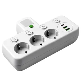 przedluzacz-listwowy-gotel-bialy-3-gniazdka-z-usb-i-uziemieniem