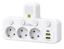 przedluzacz-listwa-zasilajaca-rozdzielacz-rozgaleznik-3-gniazda-230v-3x-usb