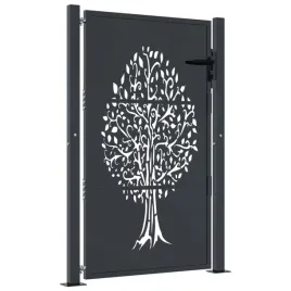 brama-ogrodowa-z-galwanizowanej-stali-antracytowa-105x155-cm-wzor-laser