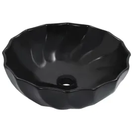umywalka-46-x-17-cm-ceramiczna-czarna