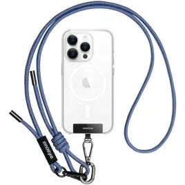 innostyle-smycz-do-telefonu-na-szyje-wkladka-crossbody-mocna-niebieska-6mm