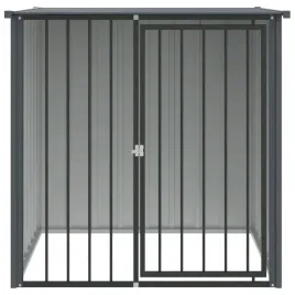 buda-dla-psa-z-dachem-czarna-110x103x109-cm-stal