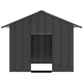 buda-dla-psa-z-dachem-131x101x102-cm-stal-galwanizowana