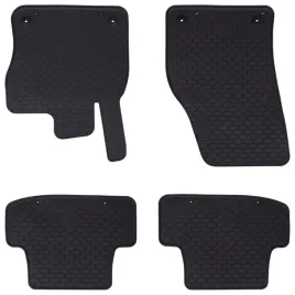 mata-samochodowa-4-pcs-czarny-odpowiedni-dla-audi-q2-guma