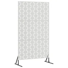 ekran-prywatnosci-szary-100-x-50-x-180-cm-stal