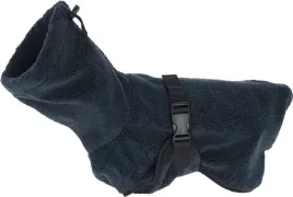 szlafrok-dla-psa-80-cm-xl-granatowy-kerbl
