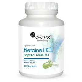 aliness-betaine-hcl-pepsyna-100-kaps-trawienie-metabolizm-zmeczenie-enzymy