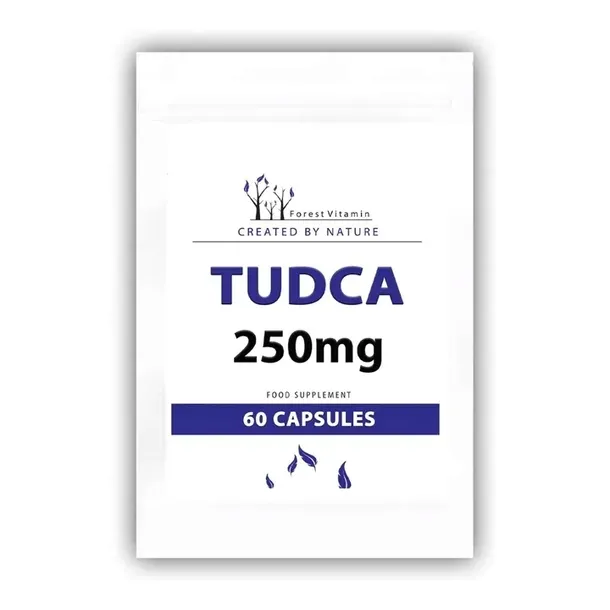 forest-vitamin-tudca-250mg-60-kapsulek-liczba-sztuk-60-szt
