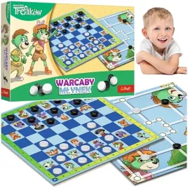 gra-planszowa-rodzina-treflikow-warcaby-mlynek-2w1-strategiczna-trefl-02658