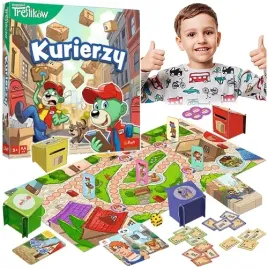gra-planszowa-rodzinna-kurierzy-przesylki-rodzina-treflikow-trefl-02815
