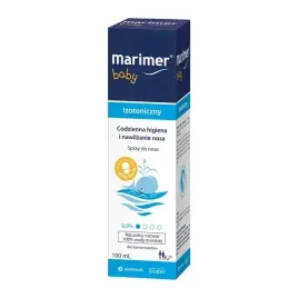 marimer-baby-spray-do-nosa-roztwor-naturalnej-wody-morskiej100-ml