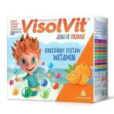 visolvit-orange-junior-30-saszetek