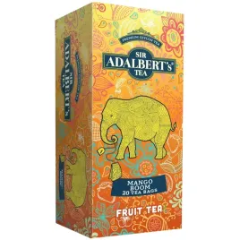 herbata-owocowa-sir-adalbert-s-mango-boom-20-torebek