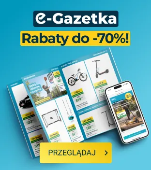 Baner Gazetka